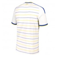 Fotbalové Dres Leeds United Domácí 2026-27 Krátký Rukáv
